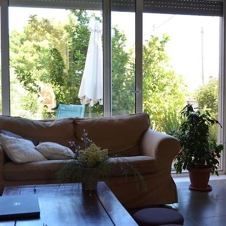 Sissy'S Relaxing Villa Artemida  Zewnętrze zdjęcie