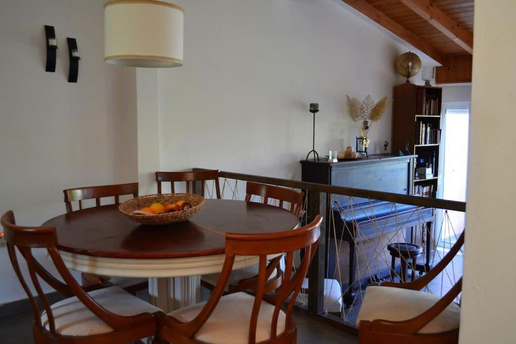Sissy'S Relaxing Villa Artemida  Zewnętrze zdjęcie