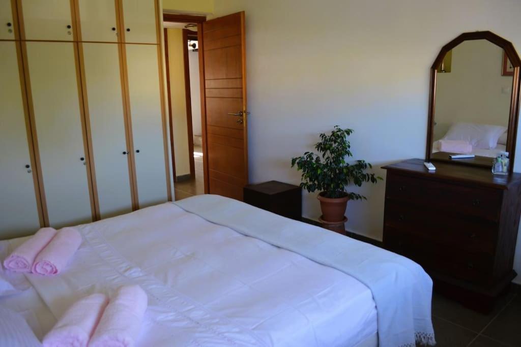Sissy'S Relaxing Villa Artemida  Zewnętrze zdjęcie