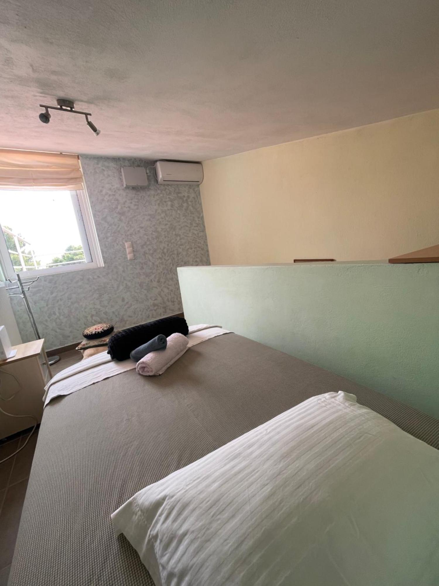 Sissy'S Relaxing Villa Artemida  Zewnętrze zdjęcie